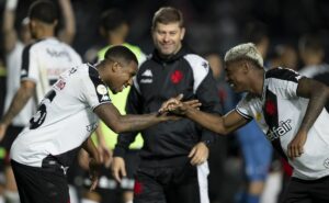 estudo aponta a probabilidade de classificação do vasco na libertadores após a 24ª rodada do brasileiro