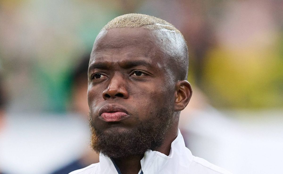 torcida do grêmio repercute números de valencia pelo internacional: “ousaram comparar com suárez”