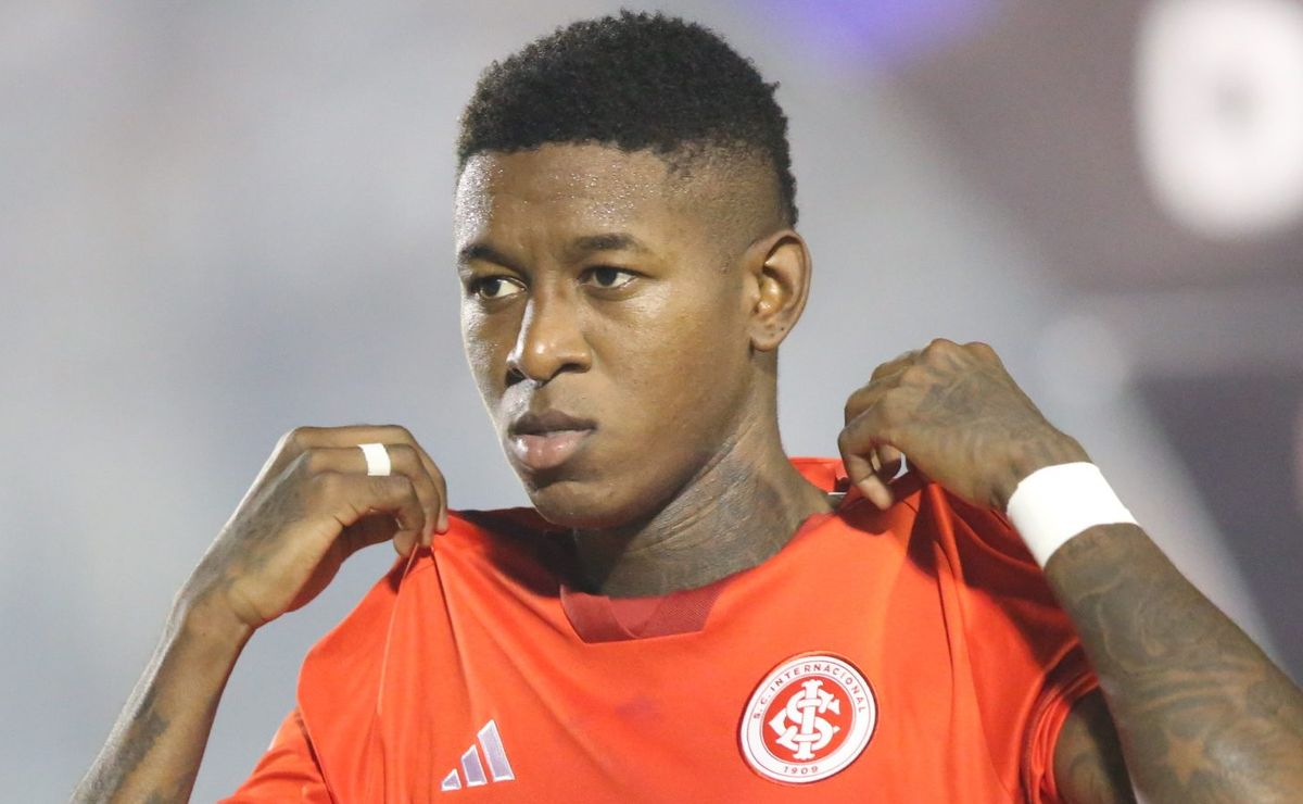 r$ 55 milhões: saída de vitão no internacional tem nova informação divulgada