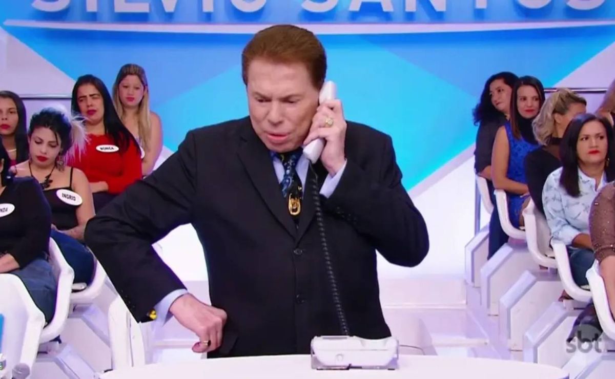 internação de silvio santos completa duas semanas com poucas notícias sobre seu estado de saúde