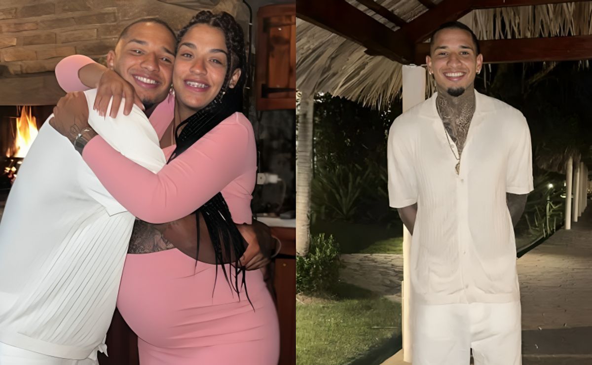 irmã de juan izquiero revela promessa feita ao jogador: "assim será"