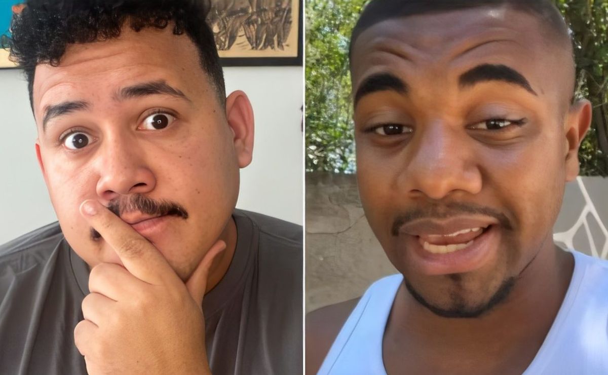 “nos falamos”; após boatos com mani reggo, lucas buda se manifesta sobre davi