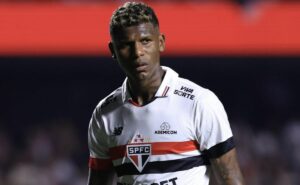 arboleda se envolve em polêmica ao comentar declaração de ilsinho: “inveja é grande”