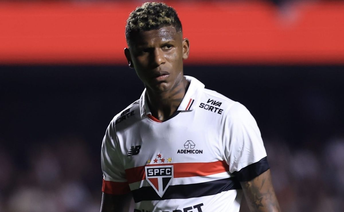 arboleda se envolve em polêmica ao comentar declaração de ilsinho: “inveja é grande”