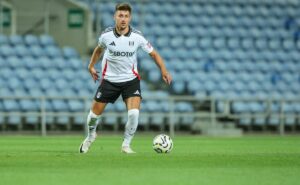 fulham rejeita proposta milionária de r$ 151 milhões do olympique de marselha por andreas pereira