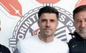 saiba estatísticas do novo reforço do corinthians, héctor hernández, no seu último clube