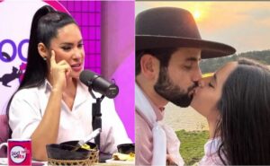 “a gente ia engravidar esse ano”; isabelle fala sobre ter filhos com matteus