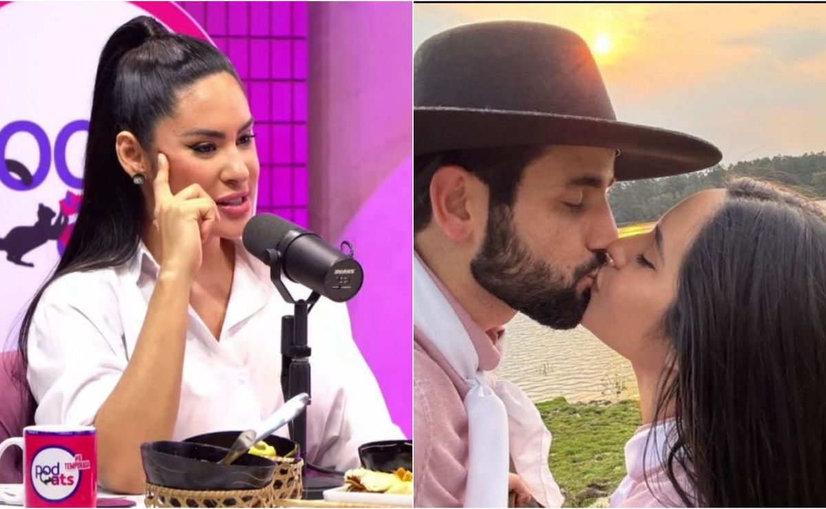 “a gente ia engravidar esse ano”; isabelle fala sobre ter filhos com matteus