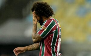 ausência de marcelo no fluminense gera dor de cabeça para mano menezes nos bastidores
