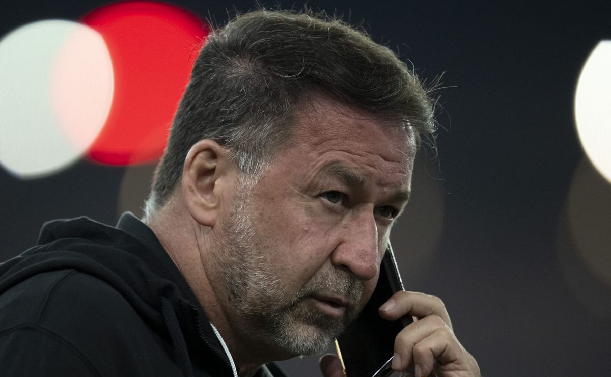 empate com o fluminense revolta fiel torcida, que faz apelo: “chega de volantes”