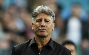 grêmio visita o cuiabá sob duras críticas a atitudes de renato e guerra: “já deu azar”