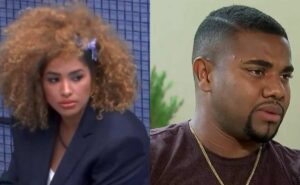 "sem estratégia"; davi brito é alvo de críticas por participantes do reality estrela da casa