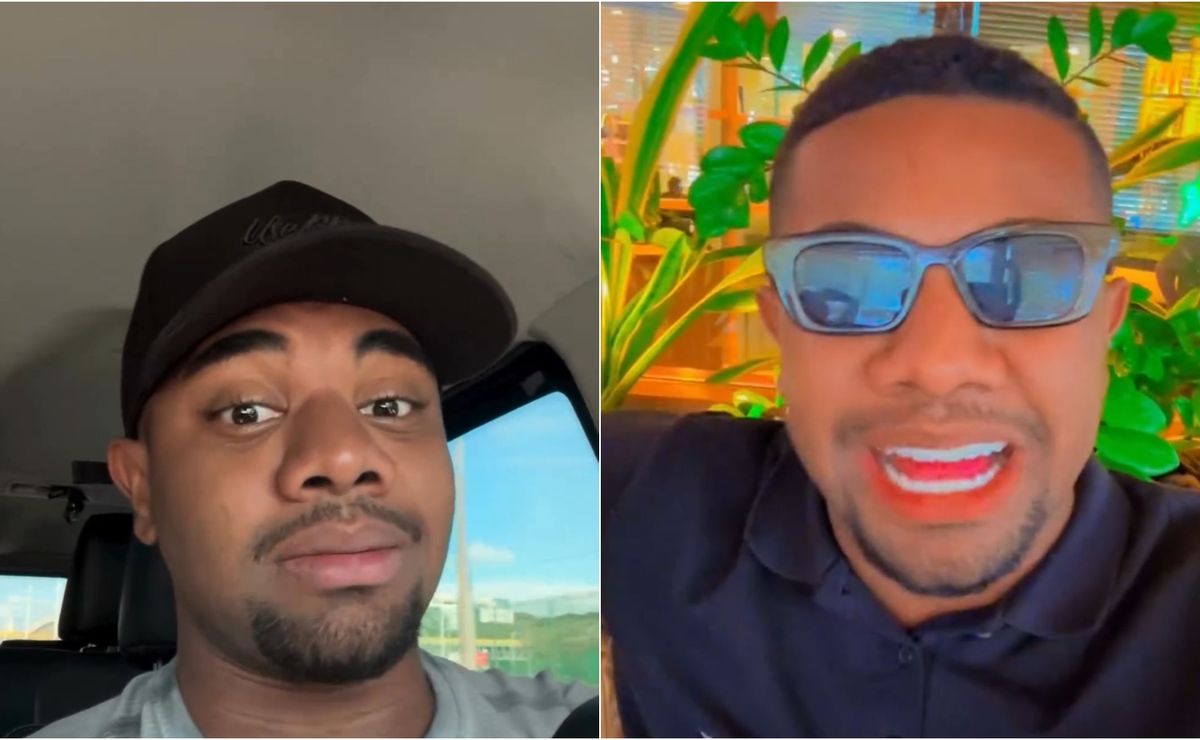 “não gostou”; empresário revela quebra de contrato de davi após aquisição de luxo