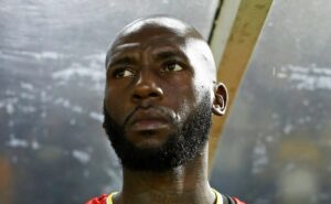 allano, do criciúma, projeta duelo contra o vasco pelo brasileirão: “adversário muito difícil”