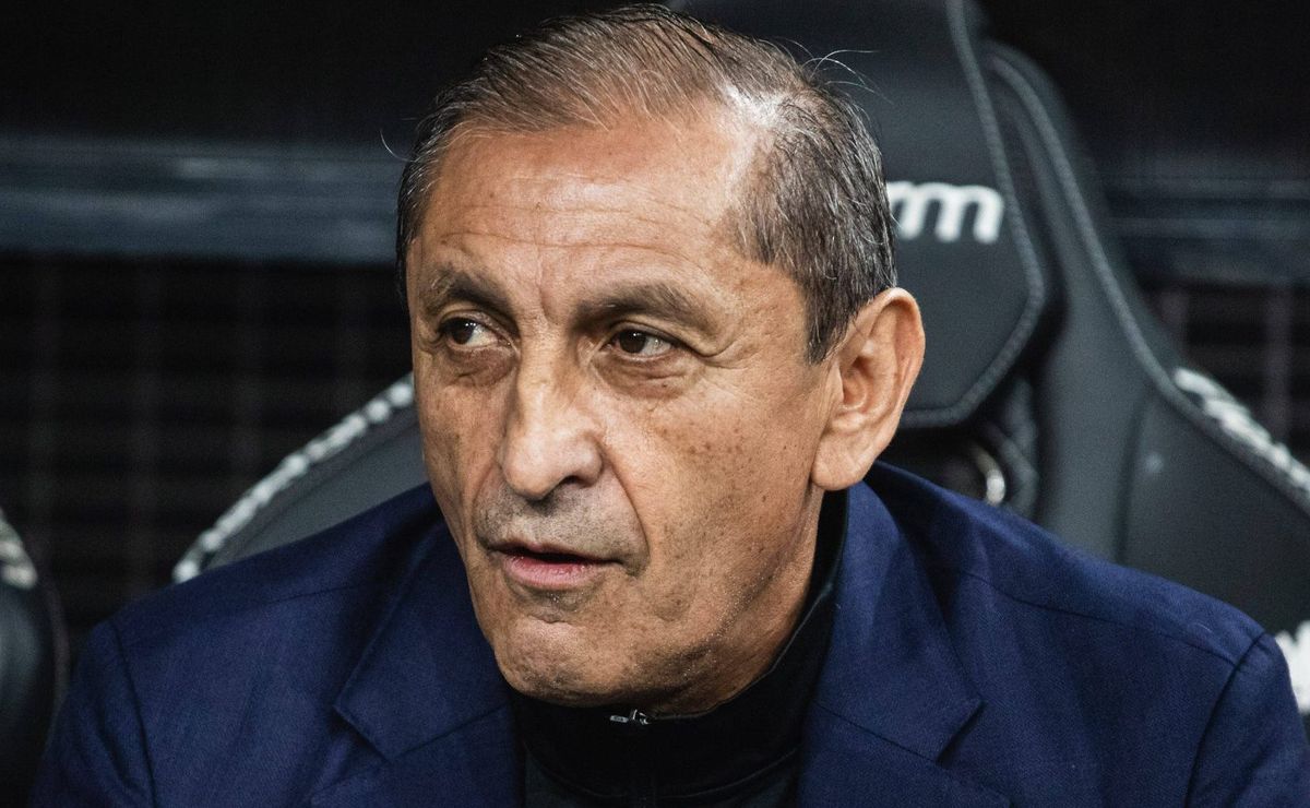 fiel torcida ‘fala a verdade’ em derrota para o juventude e dispara: “espantoso”