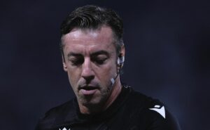 raphael claus recebe veredito de pc de oliveira em palmeiras x são paulo: "não vejo interferindo"