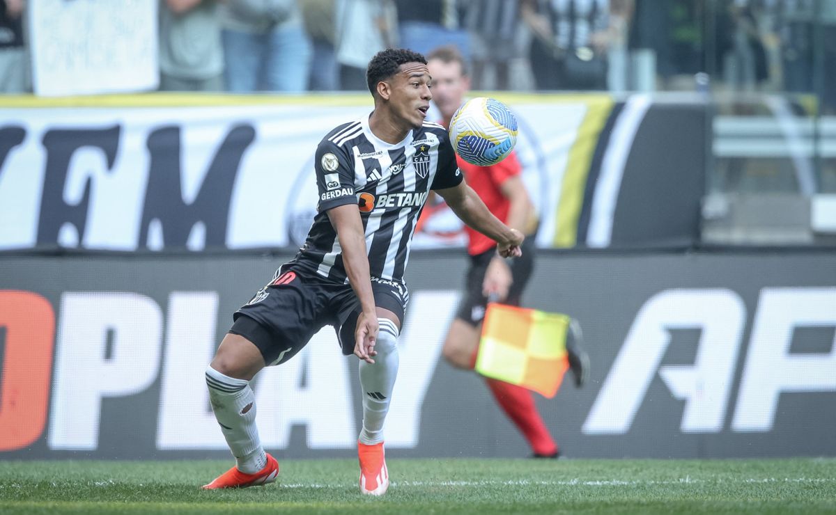 palpite atlético mg x san lorenzo – libertadores – 20/08/2024