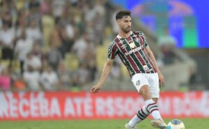 martinelli e keno preocupam fluminense após derrota para o grêmio, na libertadores