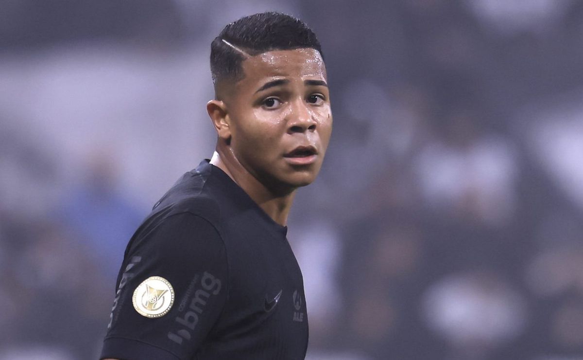 corinthians estava confiante em venda alto de wesley, mas vê valores declinarem  