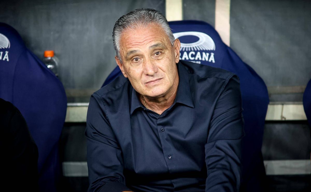 tite monta estratégia especial no flamengo para vencer o palmeiras no allianz parque 