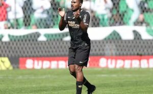 botafogo ensaia reação, mas perde para o juventude por 3 a 2 pelo brasileirão série a