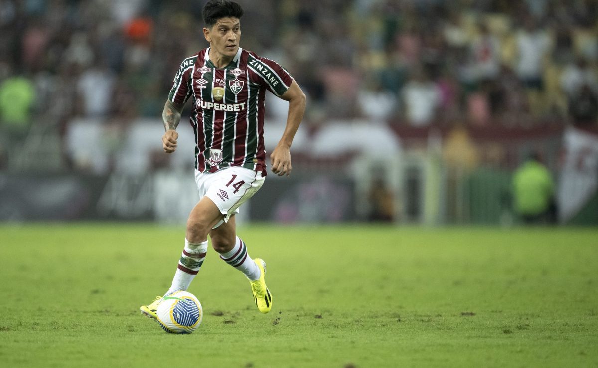 cano pronto para o clássico, mas a escalação é incerta; mano menezes decide