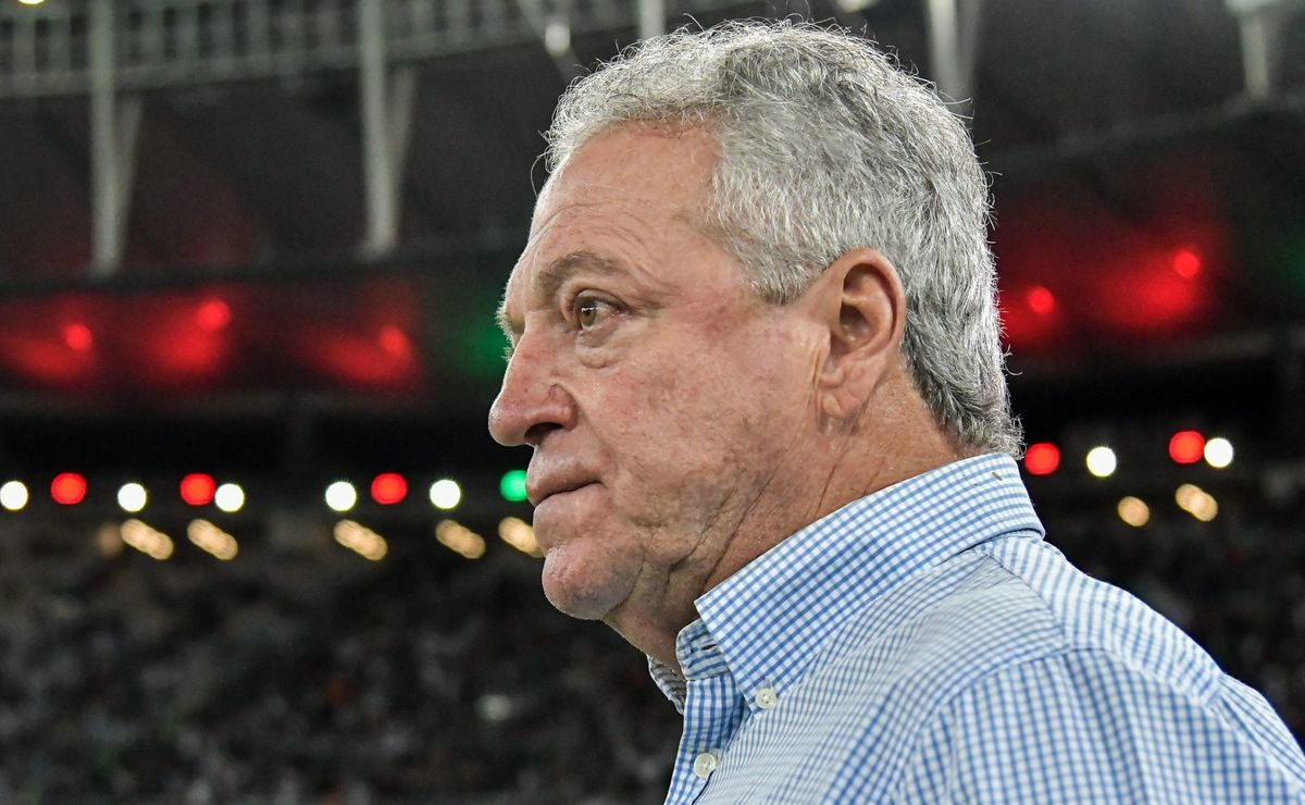 diretoria do internacional retoma negociações para acertar chegada de abel braga