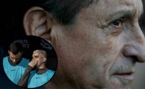 escalação do corinthians: ramón díaz faz 5 mudanças e time contra flu terá fagner e andré ramalho