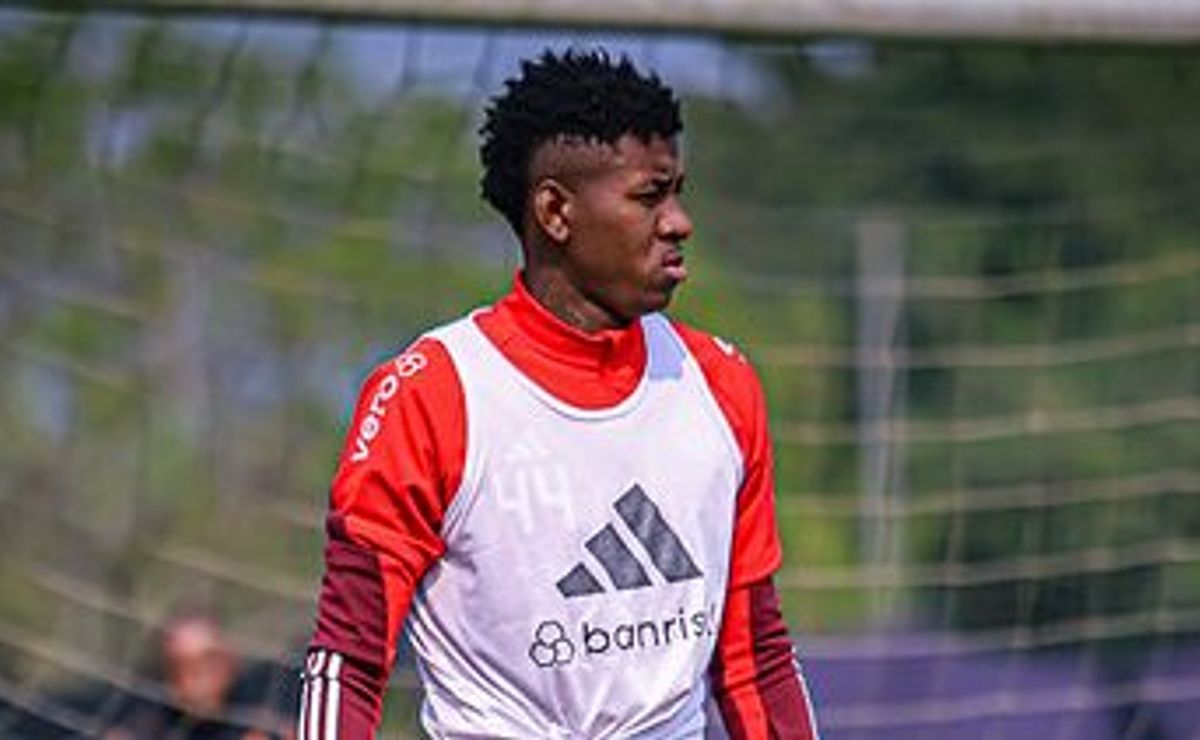 zagueiro vitão ainda deve deixar o internacional nesta janela de transferência