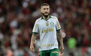 stjd denuncia zé rafael após episódio no clássico entre palmeiras e são paulo