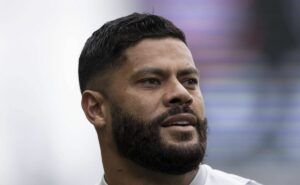 escalação do atlético mg: hulk é poupado e milito define time contra o grêmio