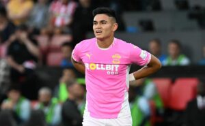 southampton ing é comunicado e flamengo tem definição rápida em contratação de carlos alcaraz