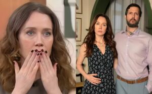 renascer: camila morgado solta 'spoiler' sobre final de egídio no remake