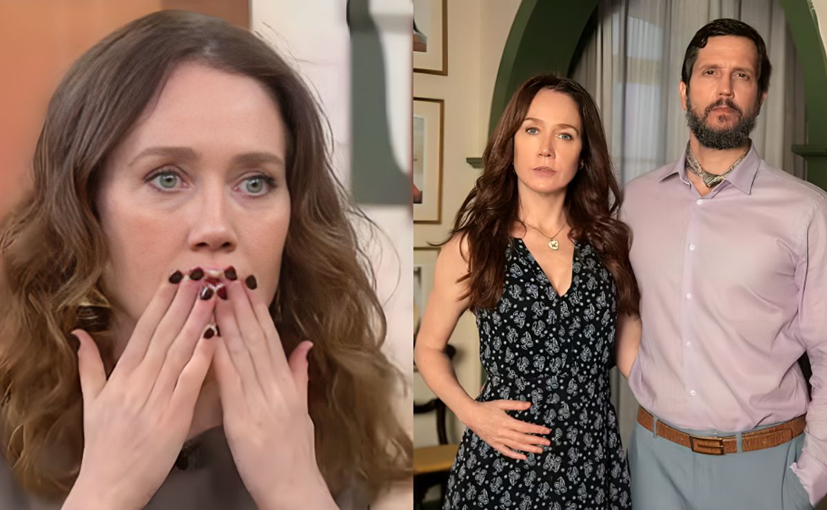 renascer: camila morgado solta 'spoiler' sobre final de egídio no remake