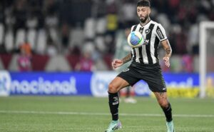 alexander barboza impressiona com 2ª maior marca defensiva em jogo da libertadores desde 2018