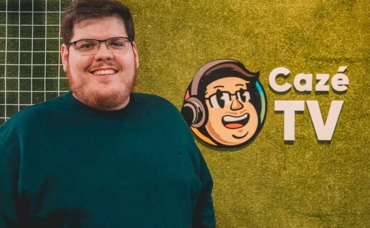 r$ 230 milhões: plataforma do youtube faz proposta para transmitir jogos do vasco na cazétv