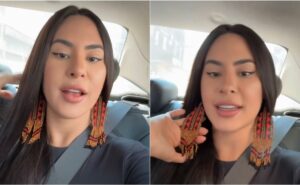 “eu confesso”; isabelle faz novo pronunciamento e revela que pode tomar atitude drástica