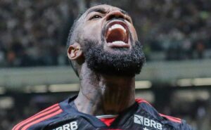 flamengo pode perder gerson e +2 titulares: dorival júnior chamou trio para pré lista das eliminatórias