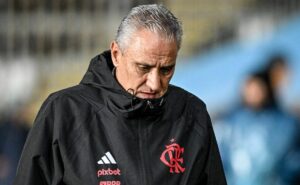 3 vendas imediatas: flamengo negocia saída de trio e deixa tite informado