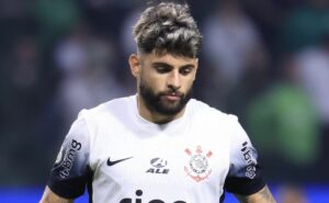 problema de yuri alberto tem motivo revelado por emiliano díaz após juventude x corinthians