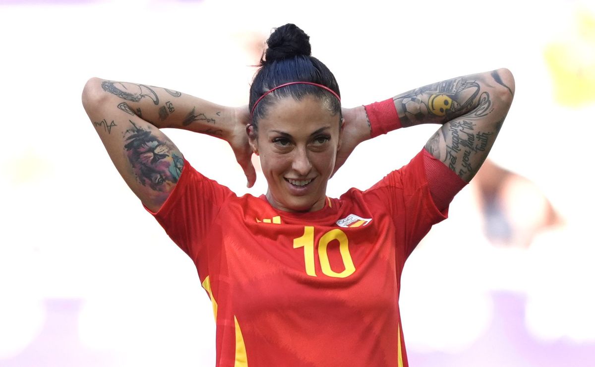 olimpíadas 2024: espanha x alemanha horário, escalações do jogo, arbitragem e informações principais