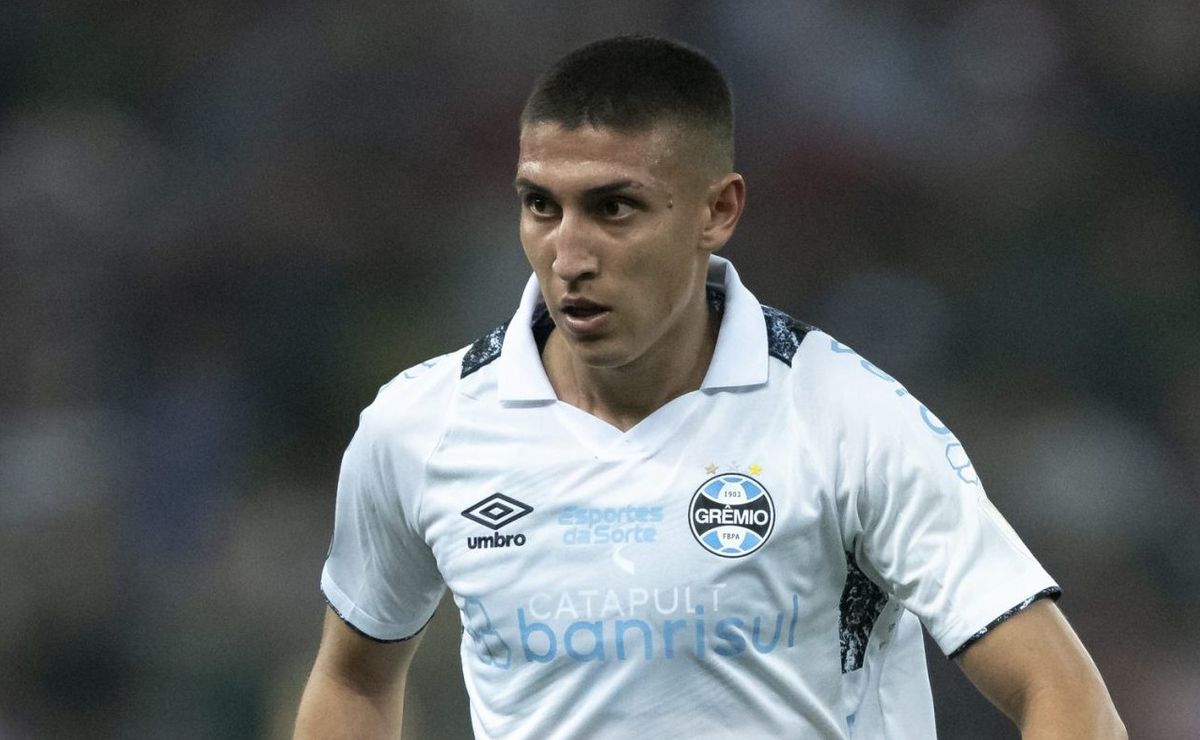 real madrid toma atitude sobre monsalve no grêmio e não desiste do meio campista