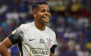 corinthians gosta da proposta do al nassr e encaminha venda de wesley