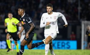 corinthians x rb bragantino ao vivo – onde assistir em tempo real ao duelo do brasileirão