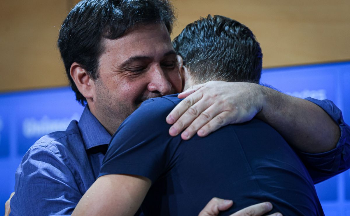 r$ 7 milhões: alberto guerra confirma acordo para 2025 e grêmio terá 80% de monsalve