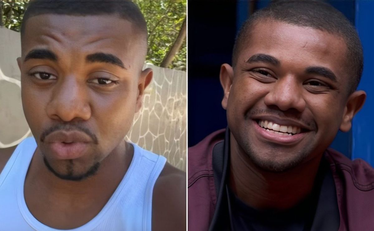 “incógnita”; record toma decisão após rumores sobre davi brito em a fazenda 16