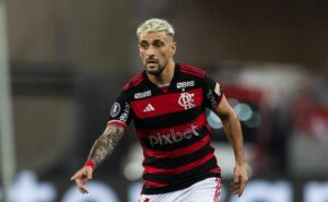 galatasaray tur decide tirar arrascaeta do flamengo com proposta de r$ 90 milhões