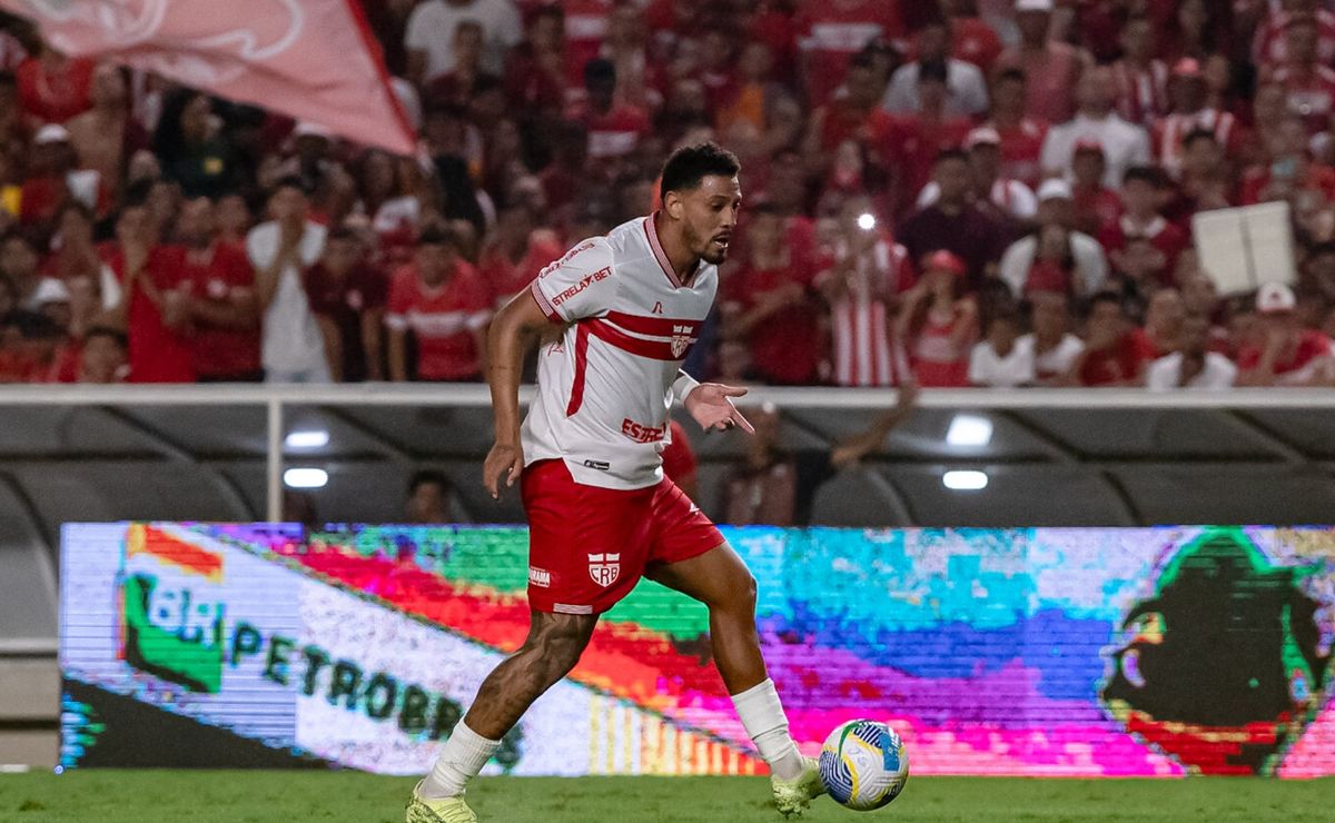 palpite operário pr x crb – série b – 04/08/2024