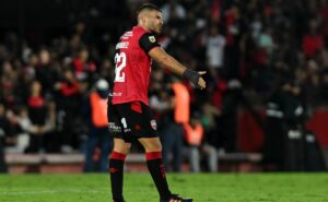 palpite newell's ods boys x racing – campeonato argentino – 16/08/2024