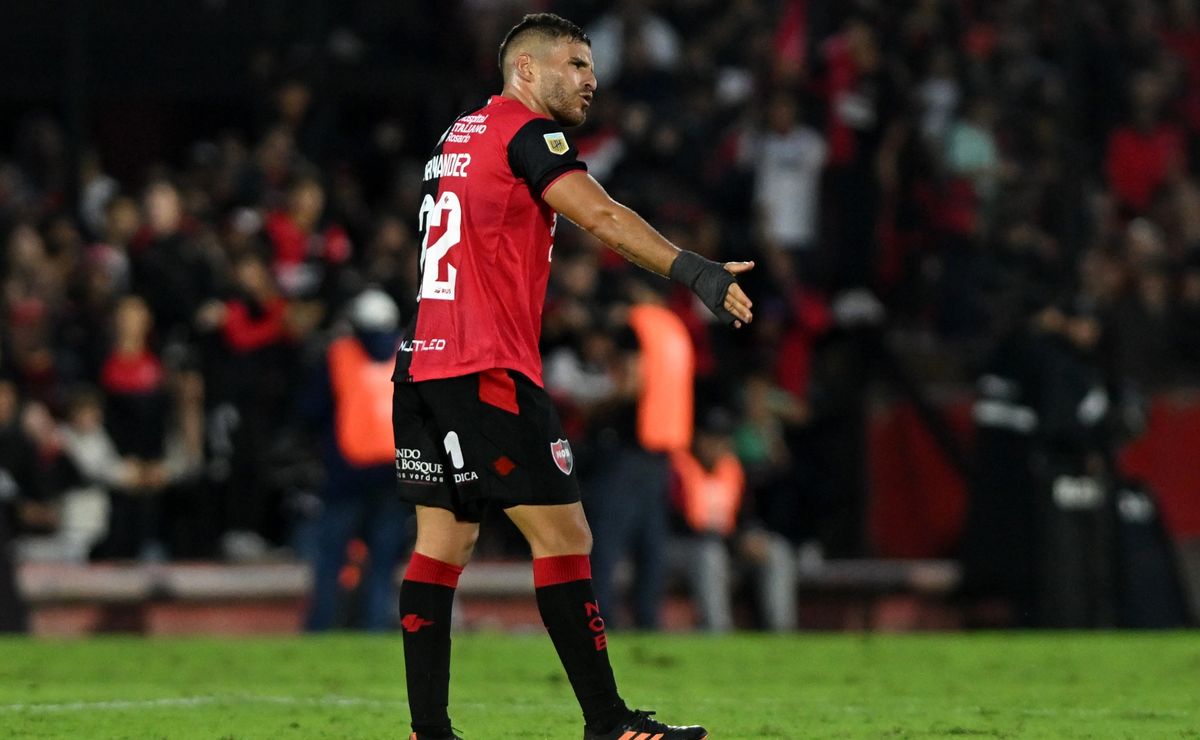 palpite newell's ods boys x racing – campeonato argentino – 16/08/2024